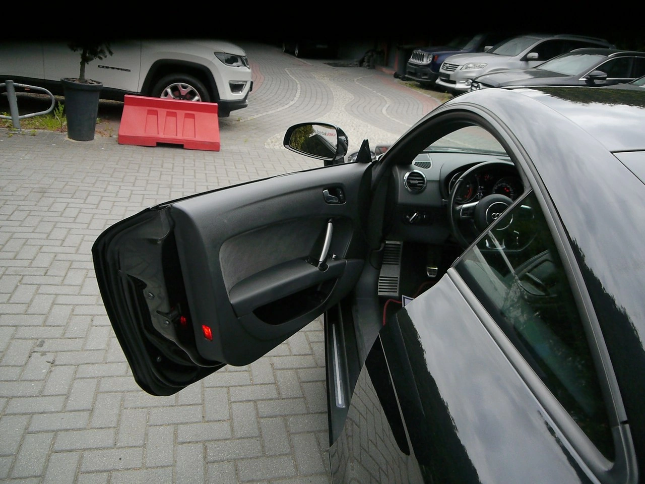Audi TT - Zdjęcie 17