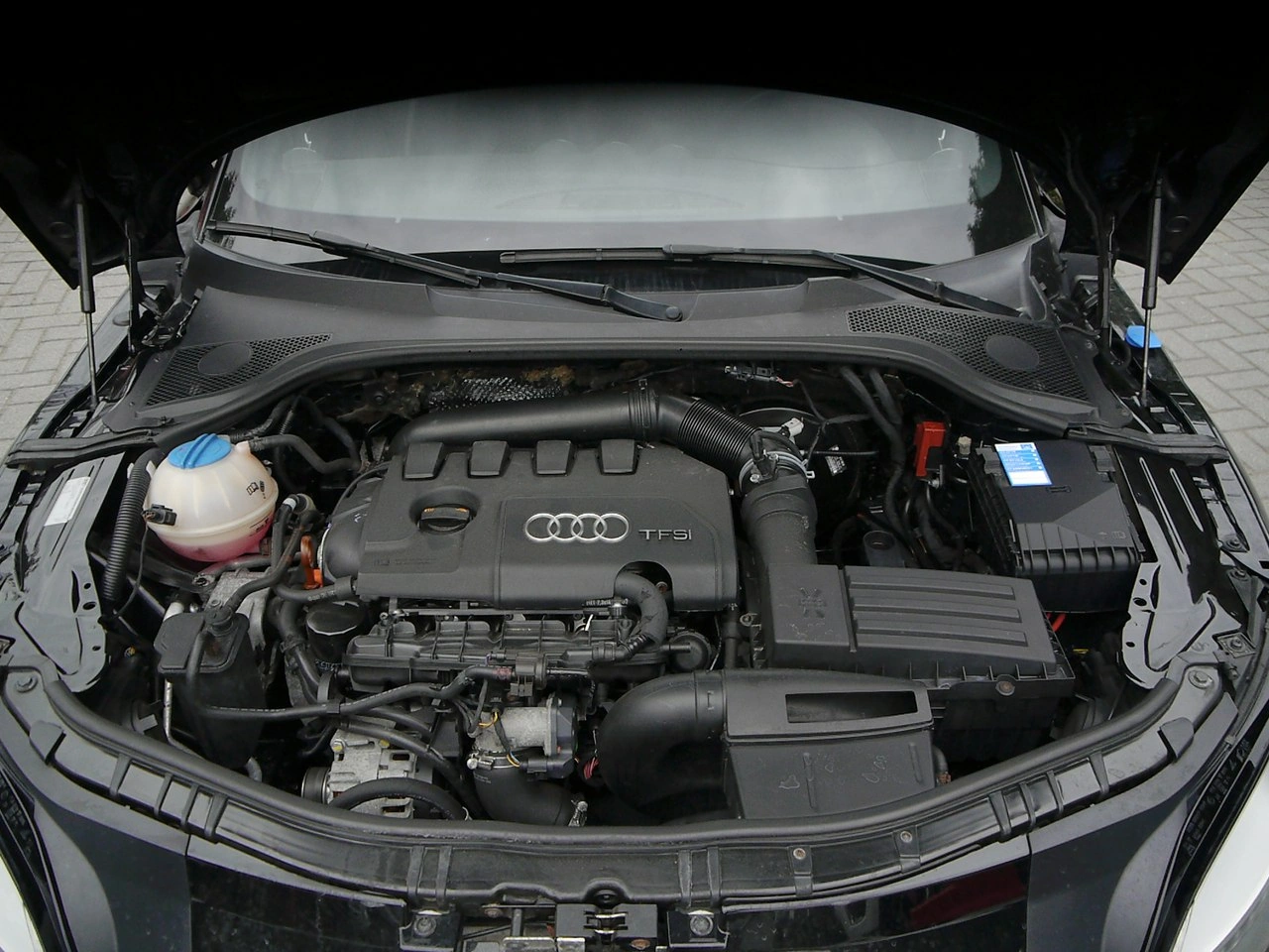 Audi TT - Zdjęcie 20