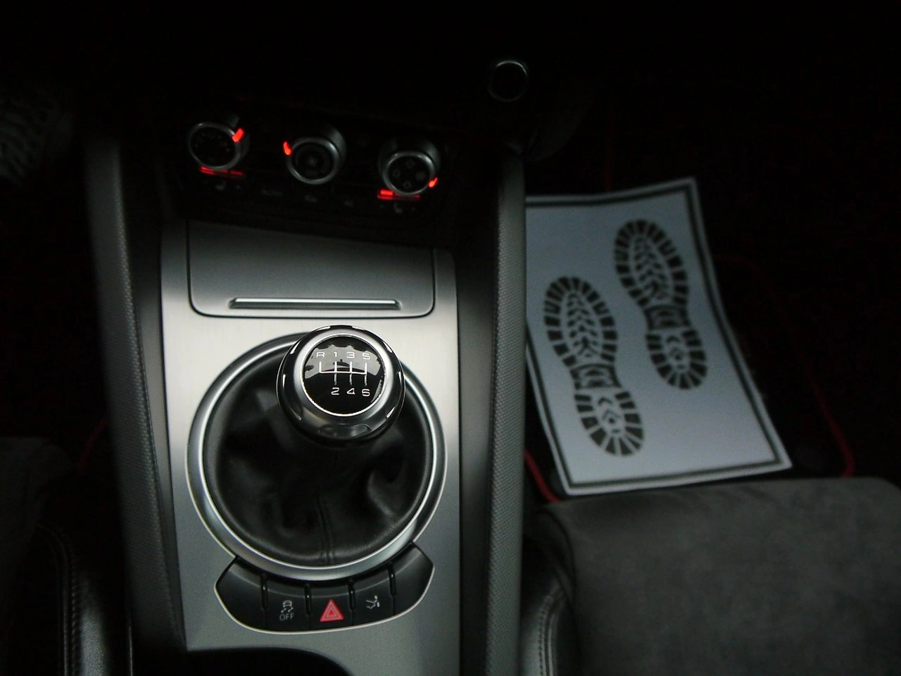 Audi TT - Zdjęcie 25