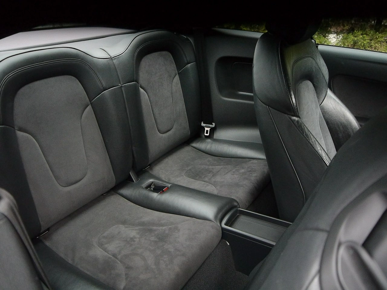 Audi TT - Zdjęcie 29