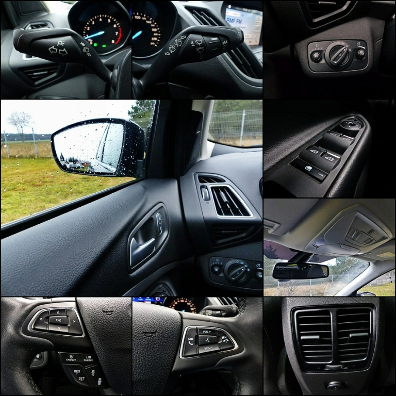 Ford Kuga - Zdjęcie 29