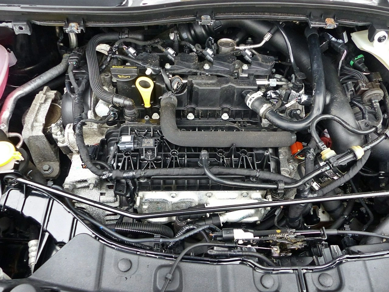 Ford Kuga - Zdjęcie 38