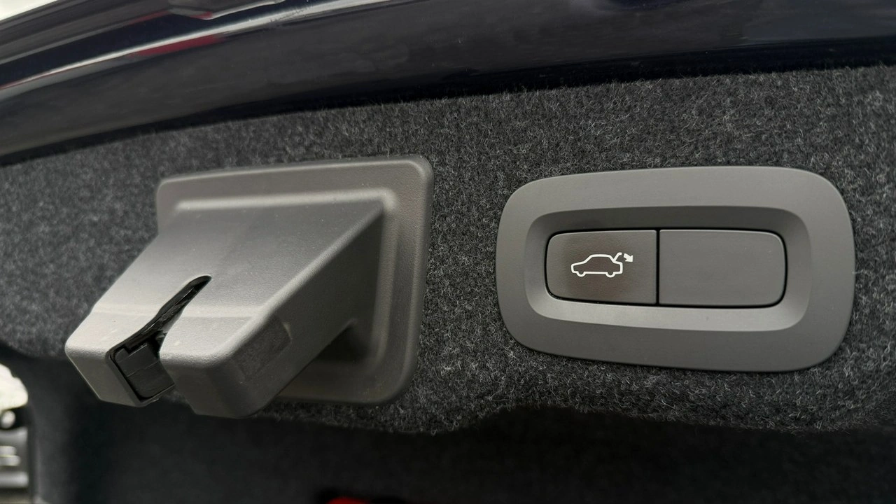 Volvo S90 - Zdjęcie 9