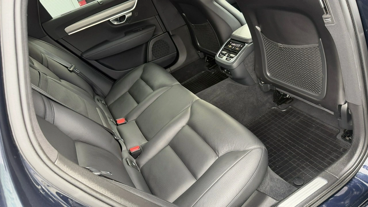 Volvo S90 - Zdjęcie 18
