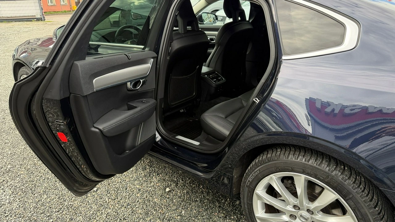 Volvo S90 - Zdjęcie 20
