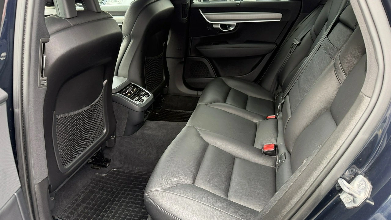 Volvo S90 - Zdjęcie 21