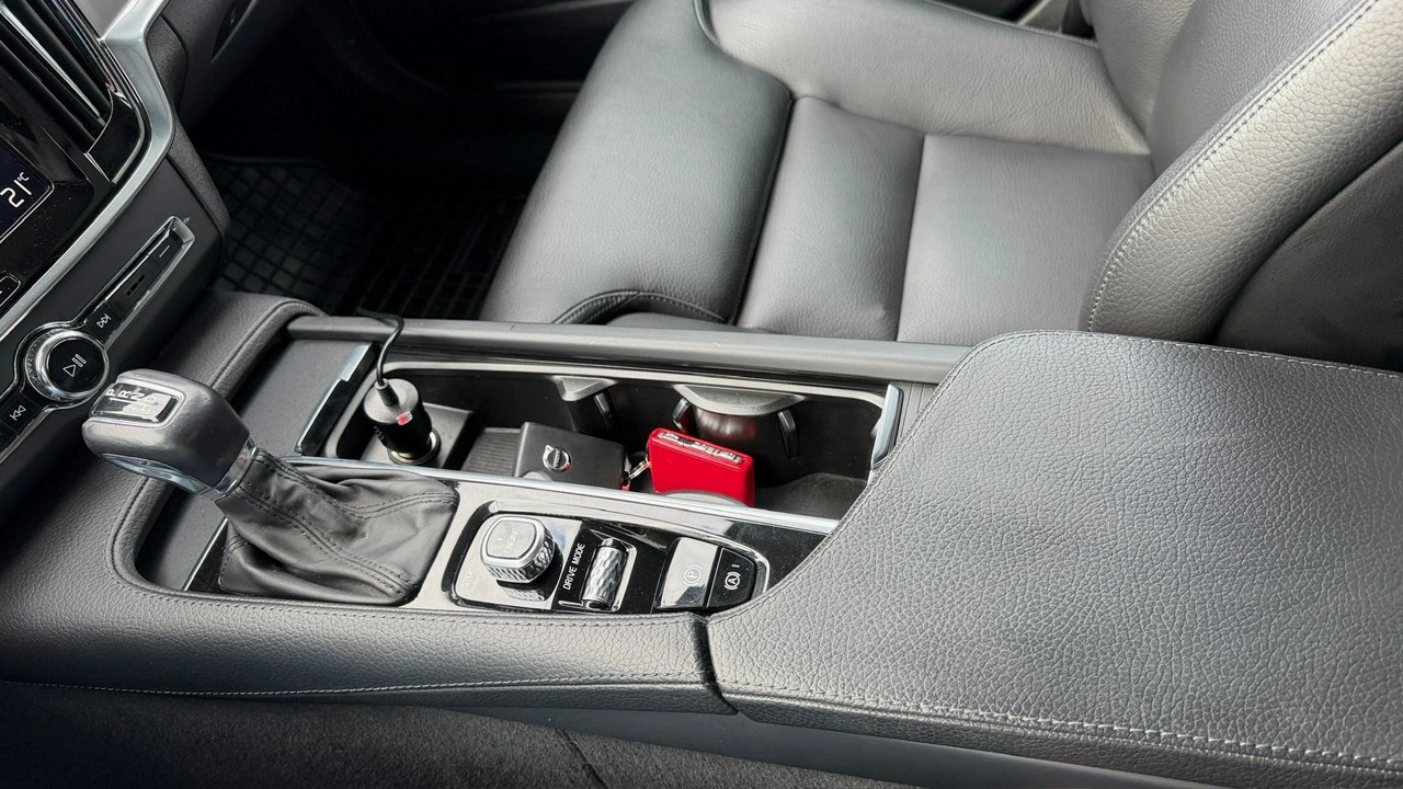 Volvo S90 - Zdjęcie 28