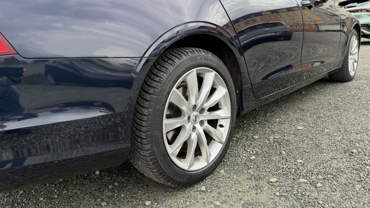 Volvo S90 - Zdjęcie 5