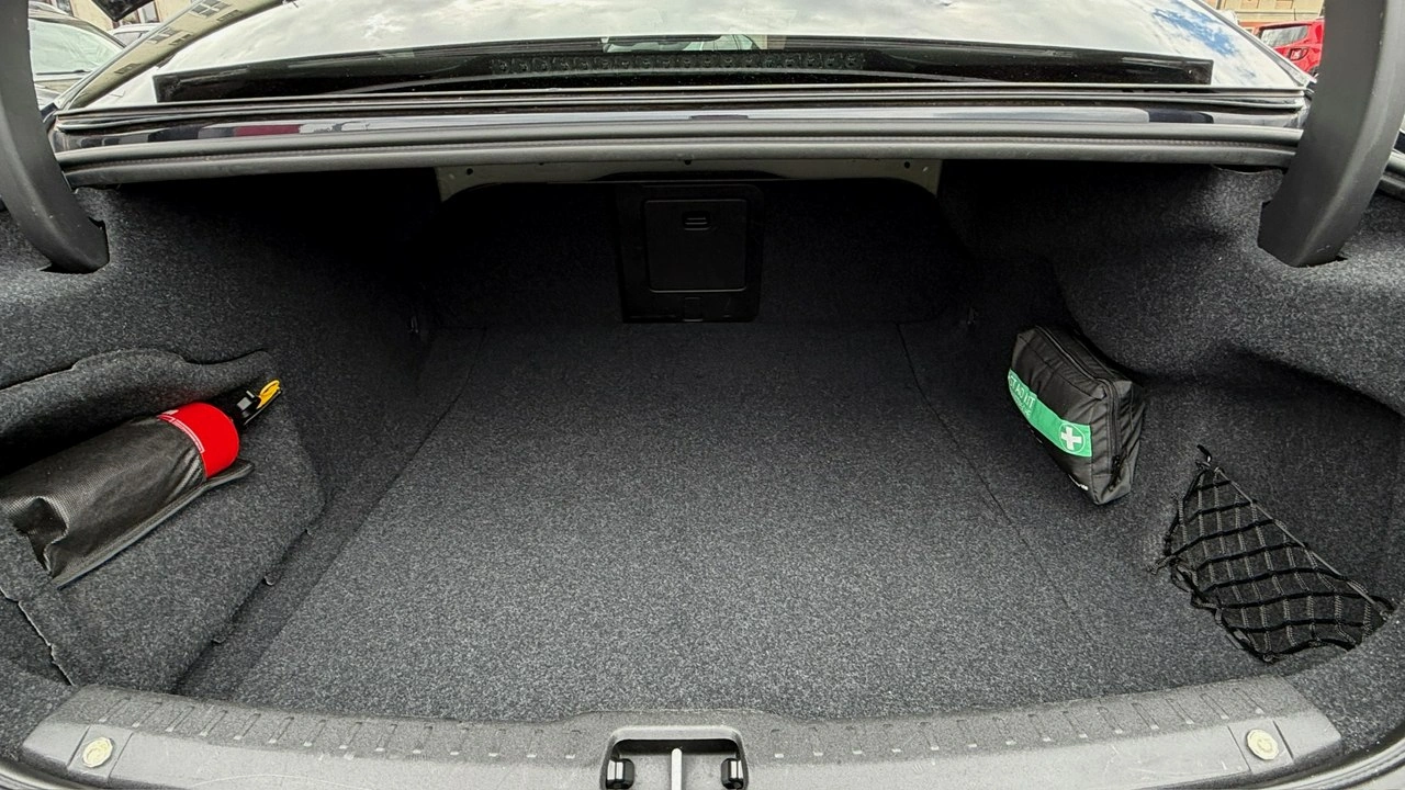 Volvo S90 - Zdjęcie 8
