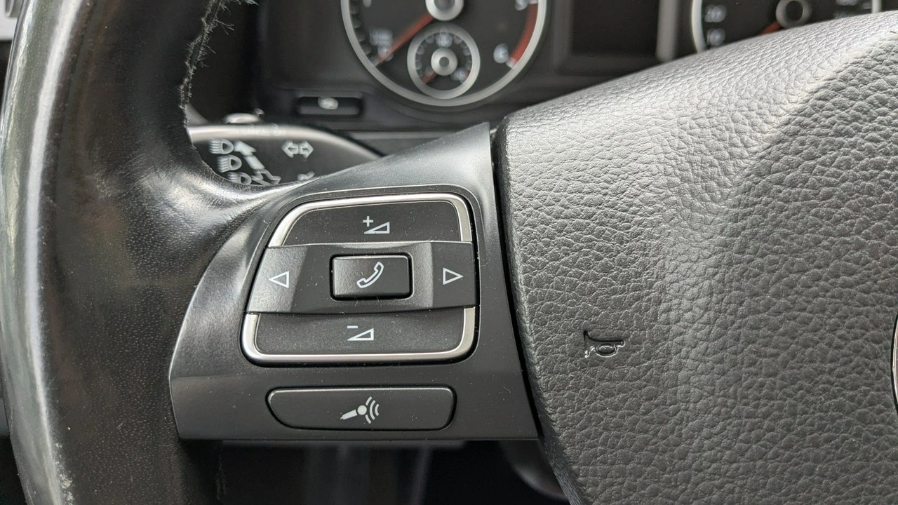 Volkswagen Multivan - Zdjęcie 31