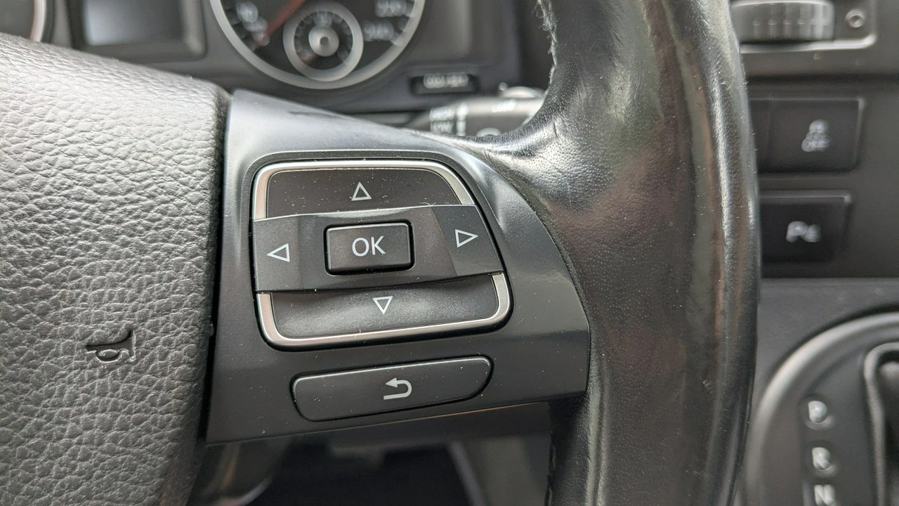 Volkswagen Multivan - Zdjęcie 32