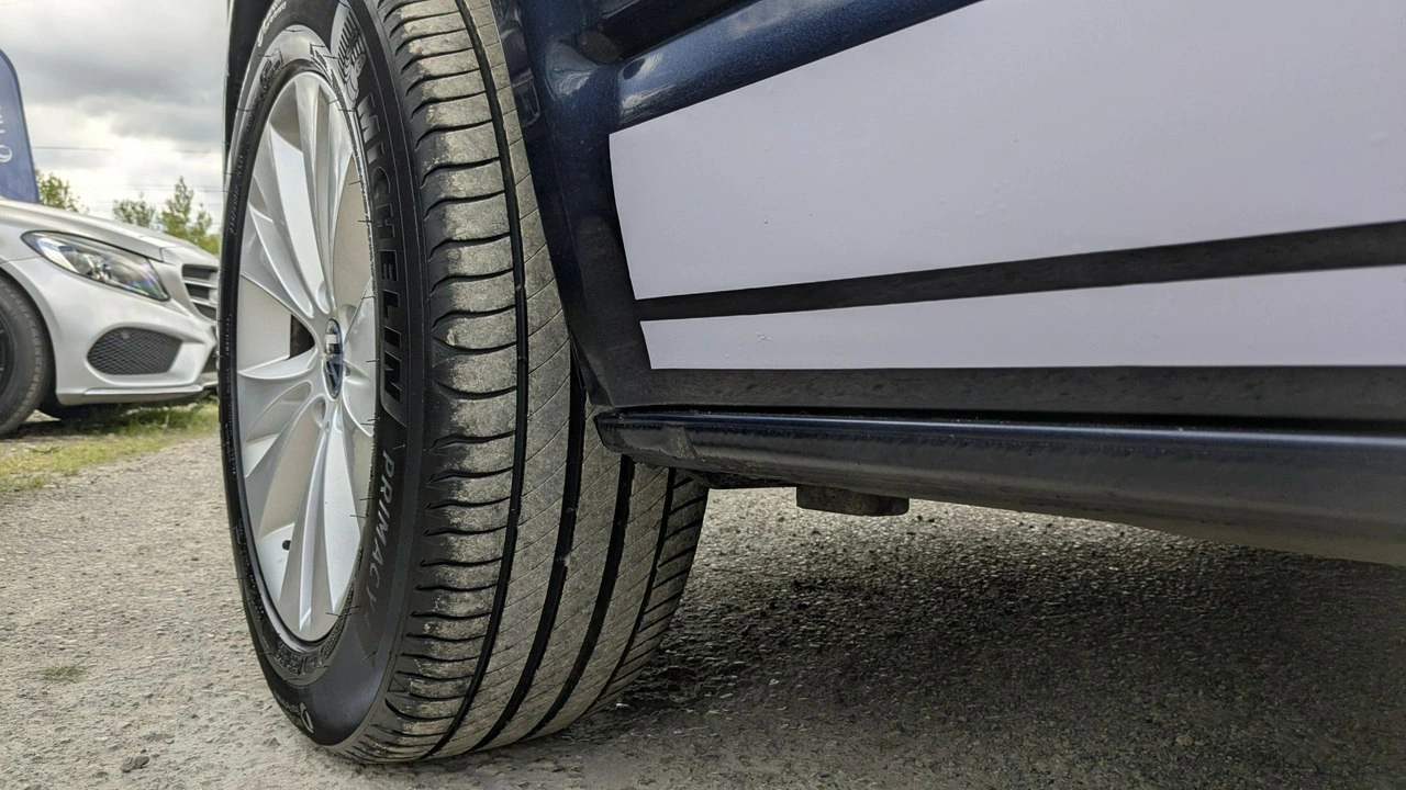 Volkswagen Multivan - Zdjęcie 39