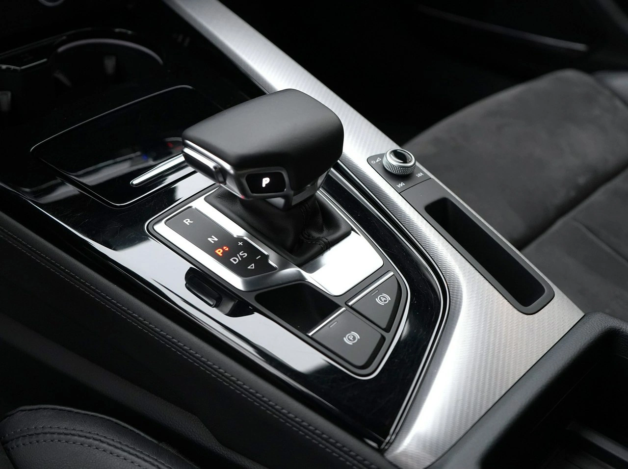 Audi A4 Allroad - Zdjęcie 18
