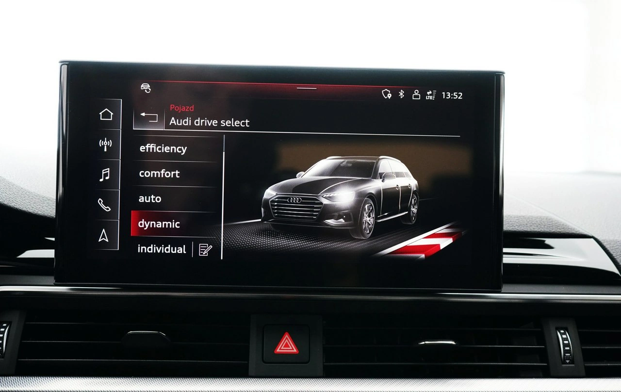 Audi A4 Allroad - Zdjęcie 35