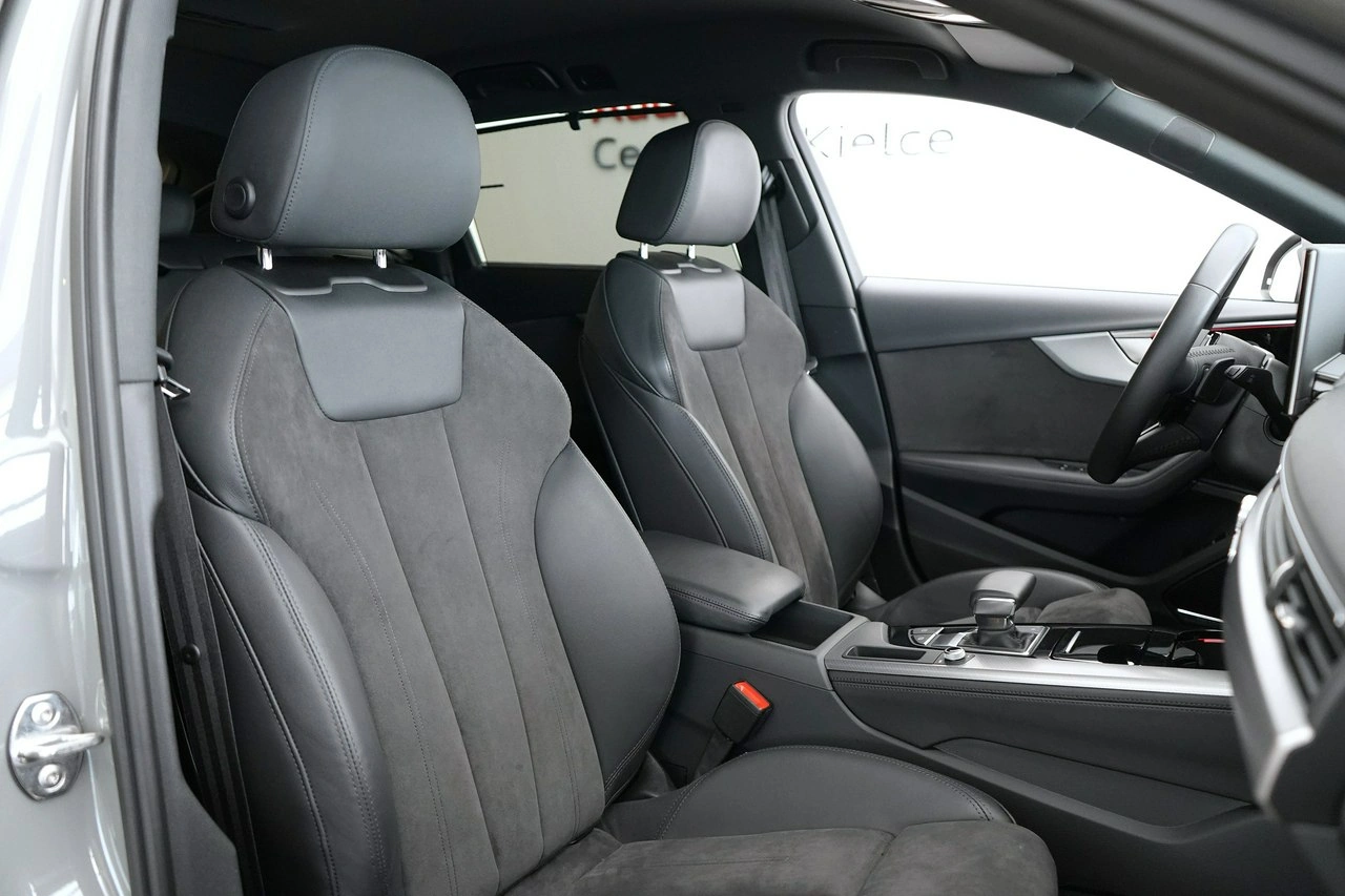 Audi A4 Allroad - Zdjęcie 28