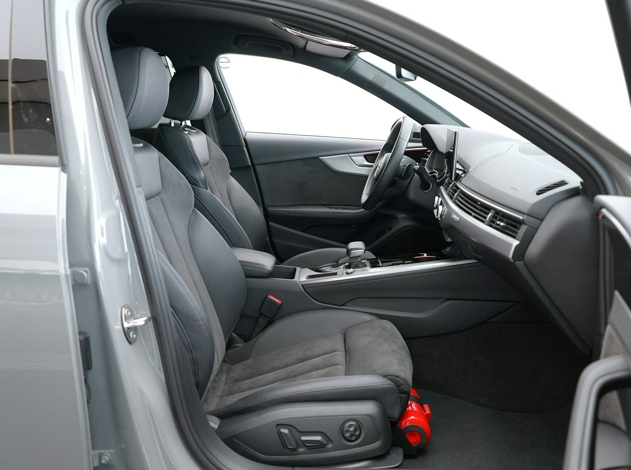Audi A4 Allroad - Zdjęcie 27
