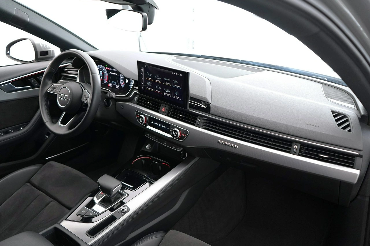 Audi A4 Allroad - Zdjęcie 26