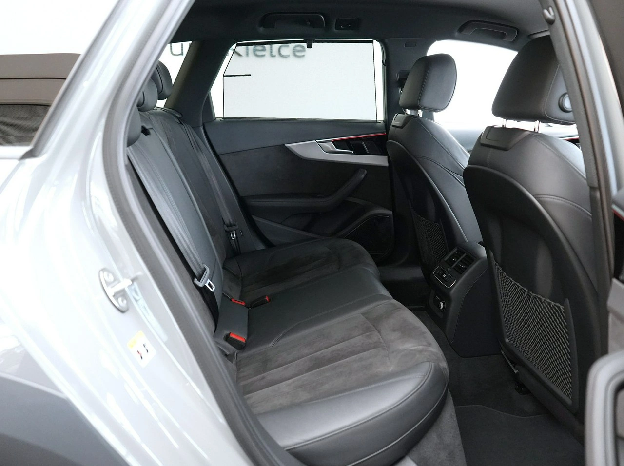 Audi A4 Allroad - Zdjęcie 30