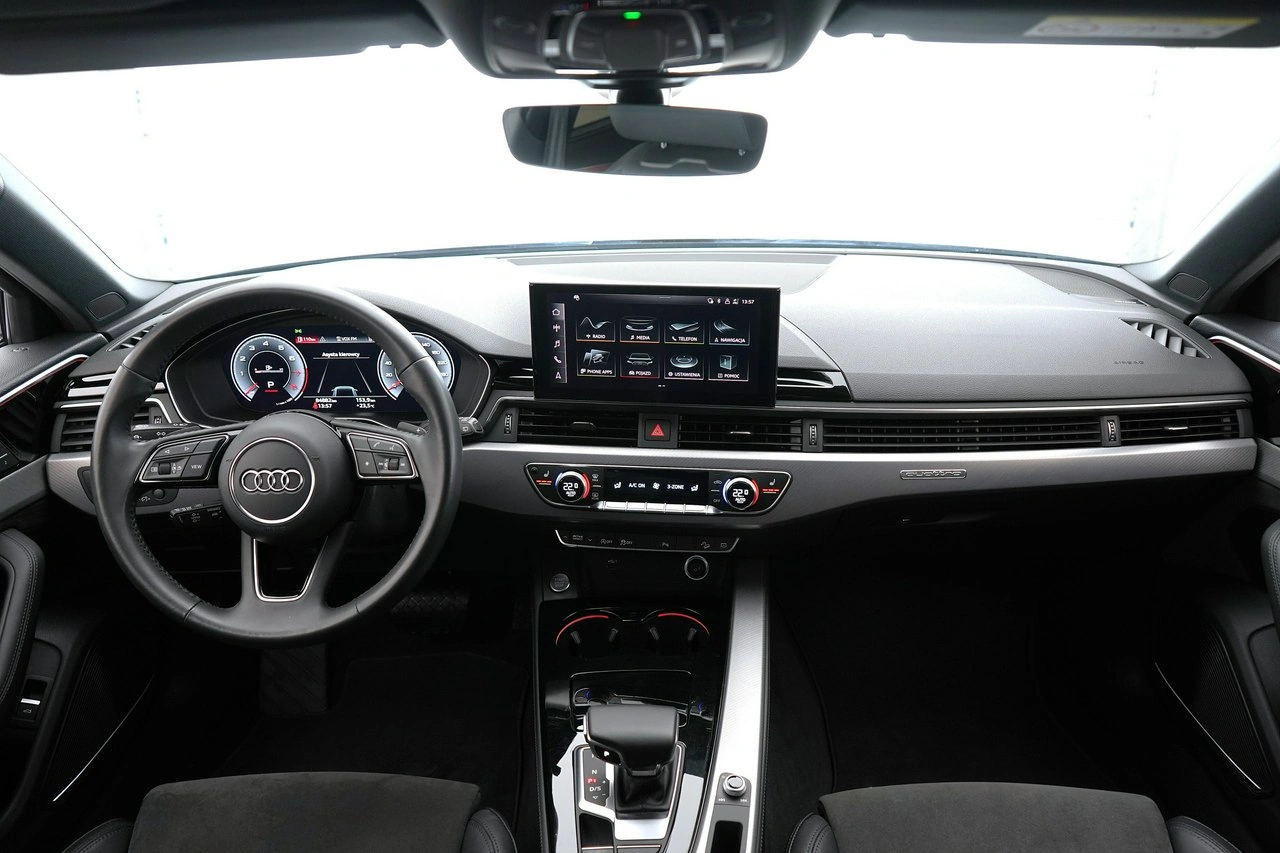 Audi A4 Allroad - Zdjęcie 25
