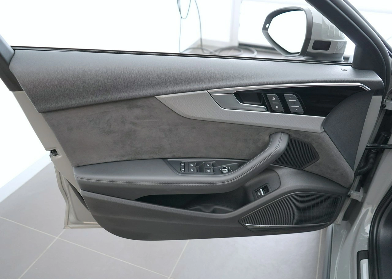 Audi A4 Allroad - Zdjęcie 11