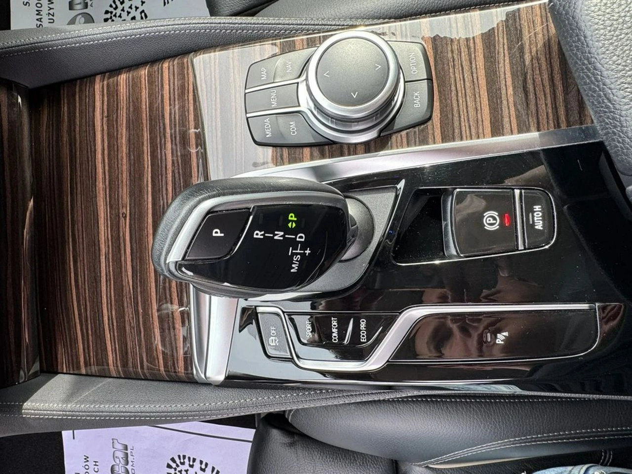 BMW 520 - Zdjęcie 24