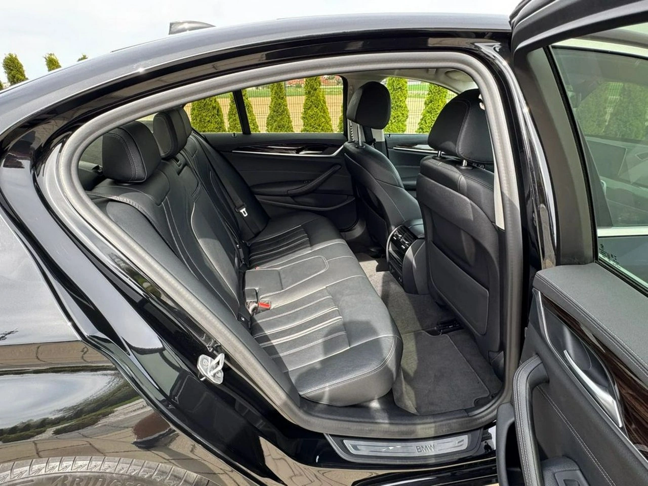 BMW 520 - Zdjęcie 32