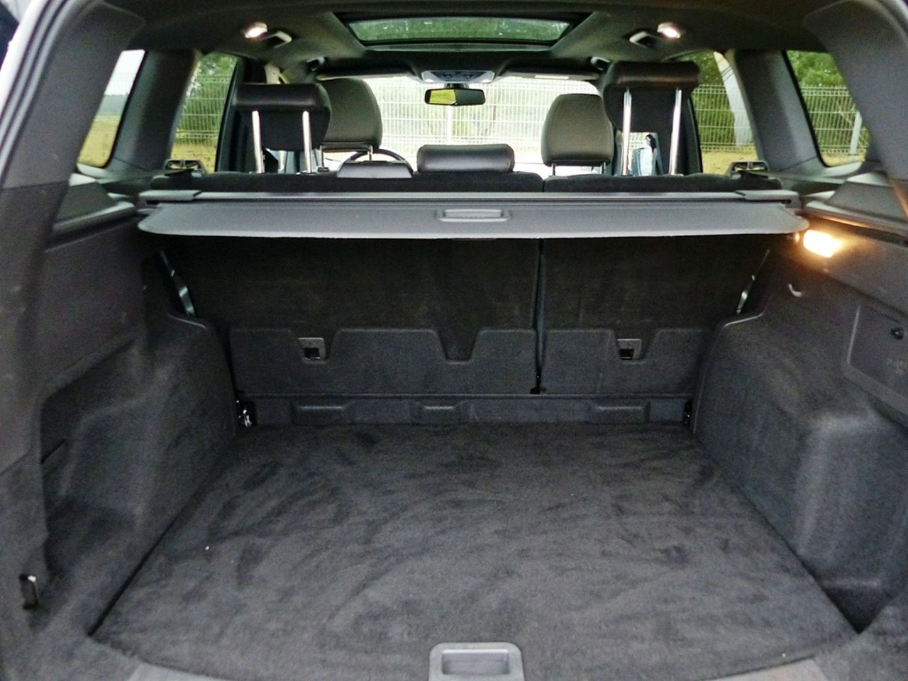 Ford Kuga - Zdjęcie 9