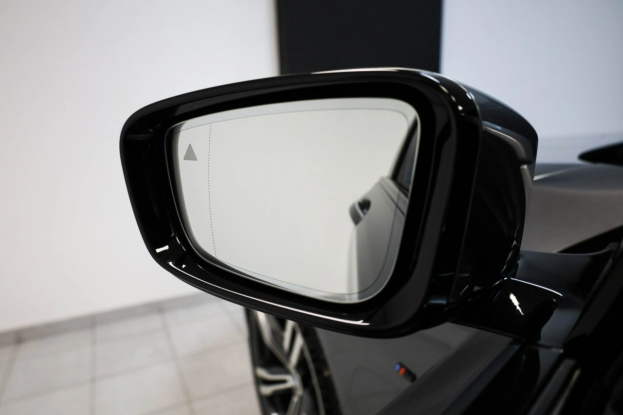 BMW 740 - Zdjęcie 15