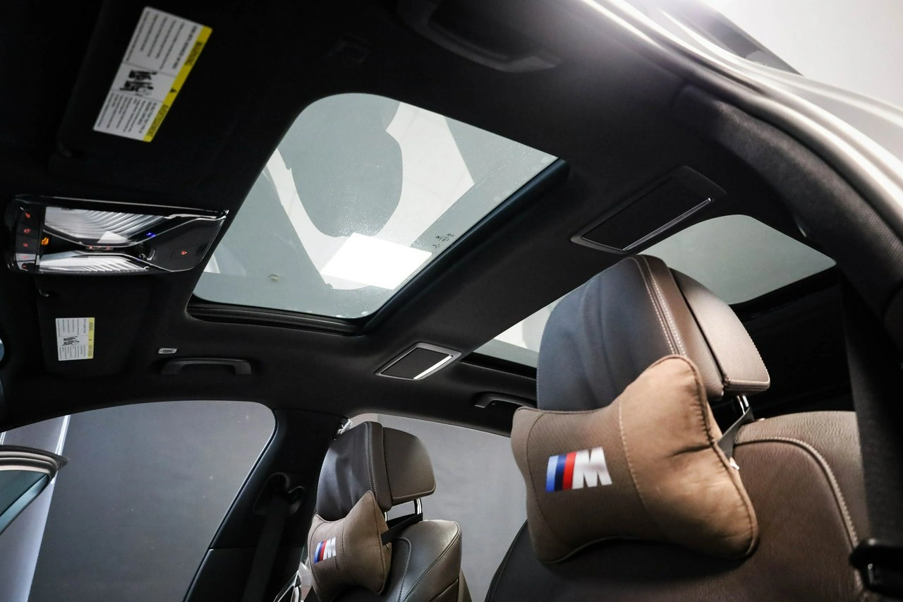 BMW 740 - Zdjęcie 28