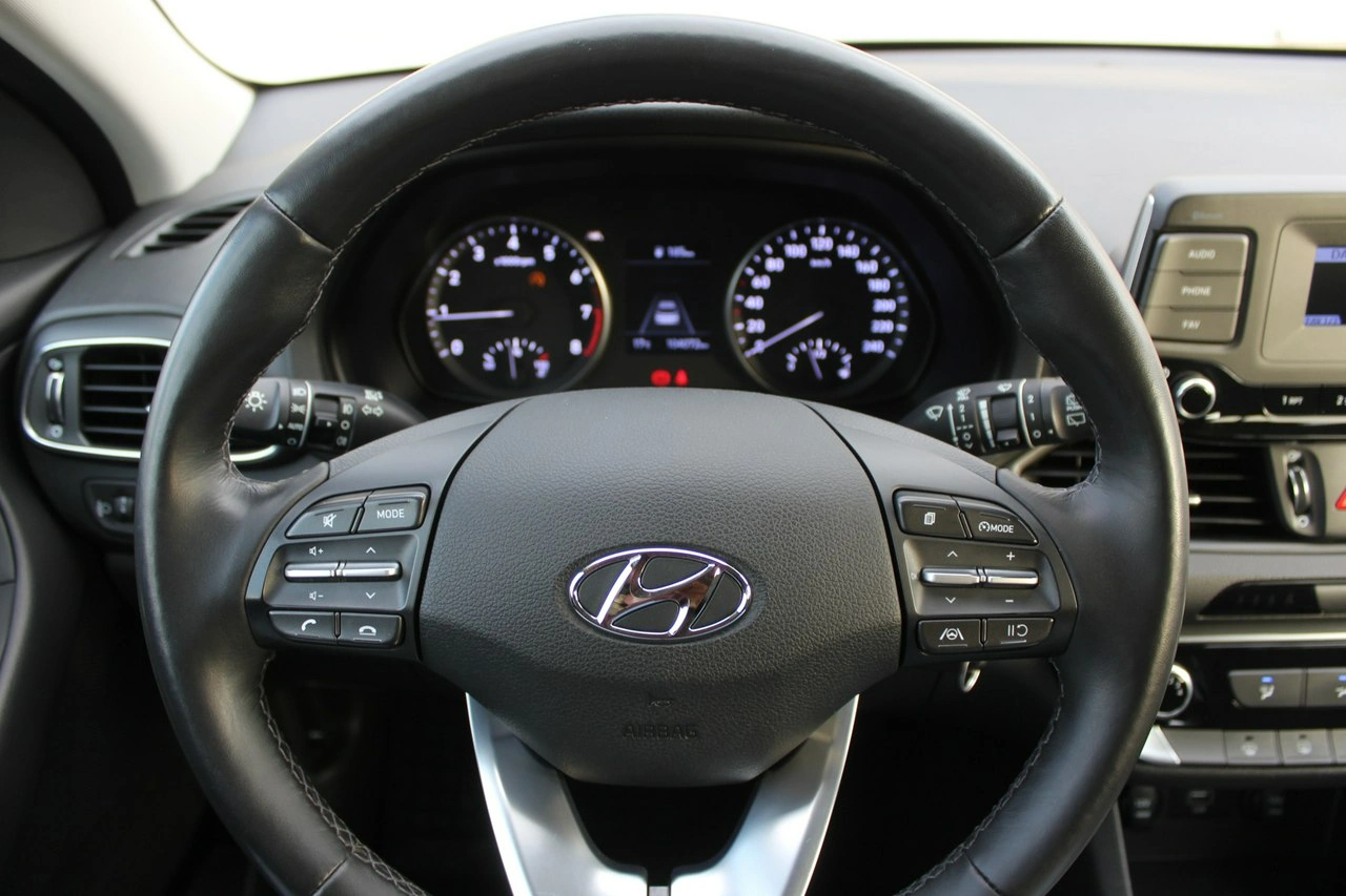 Hyundai i30 - Zdjęcie 14