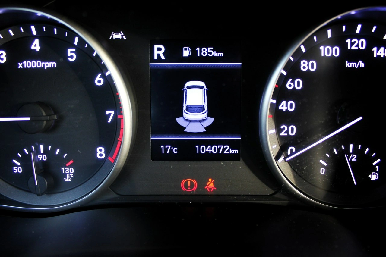 Hyundai i30 - Zdjęcie 17