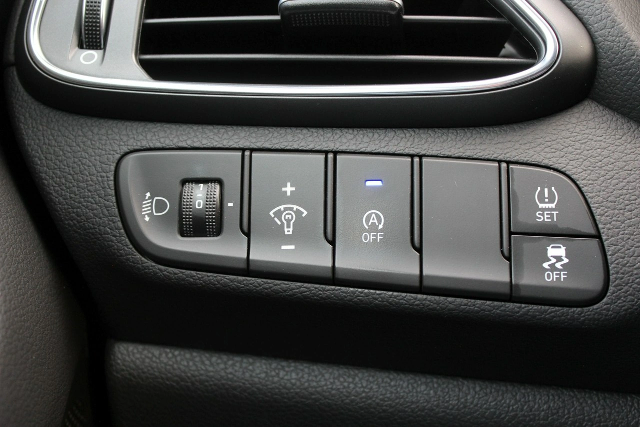 Hyundai i30 - Zdjęcie 20