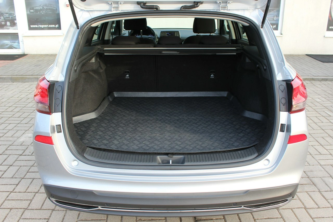 Hyundai i30 - Zdjęcie 7