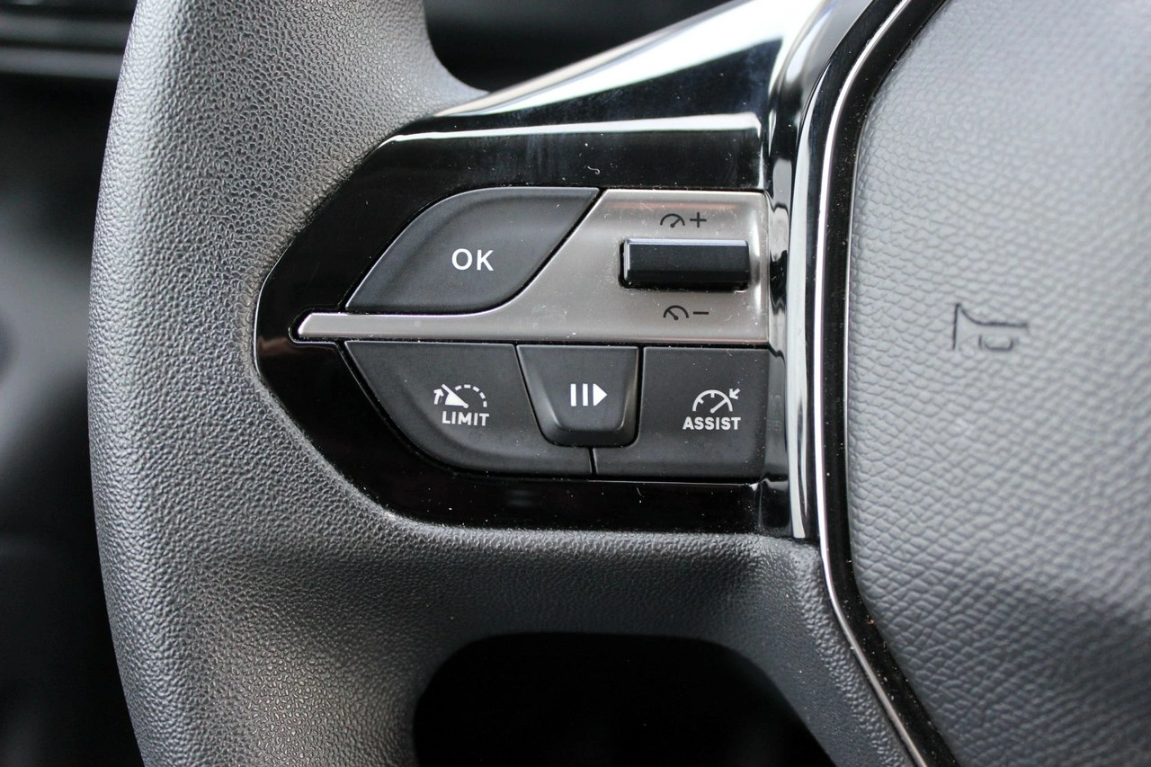 Peugeot Partner - Zdjęcie 22