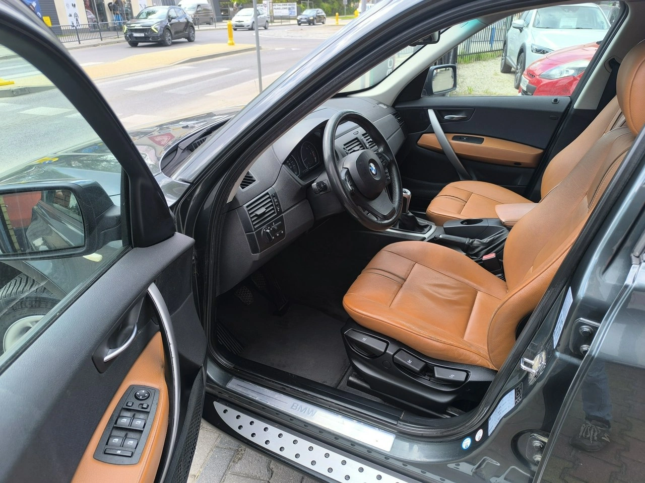 BMW X3 - Zdjęcie 11