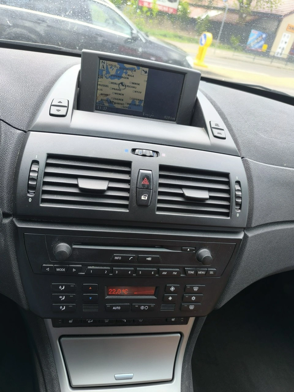 BMW X3 - Zdjęcie 13