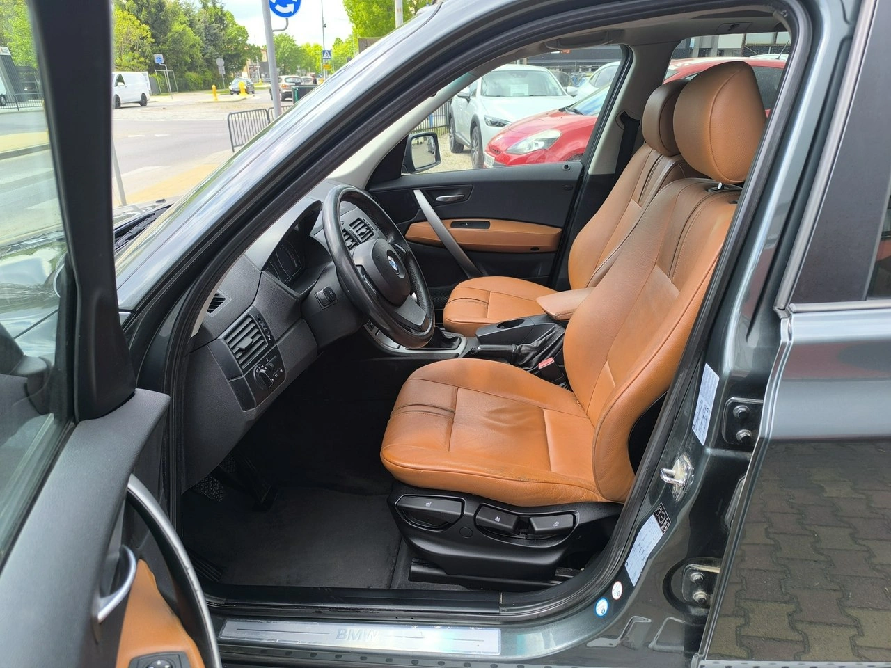 BMW X3 - Zdjęcie 14