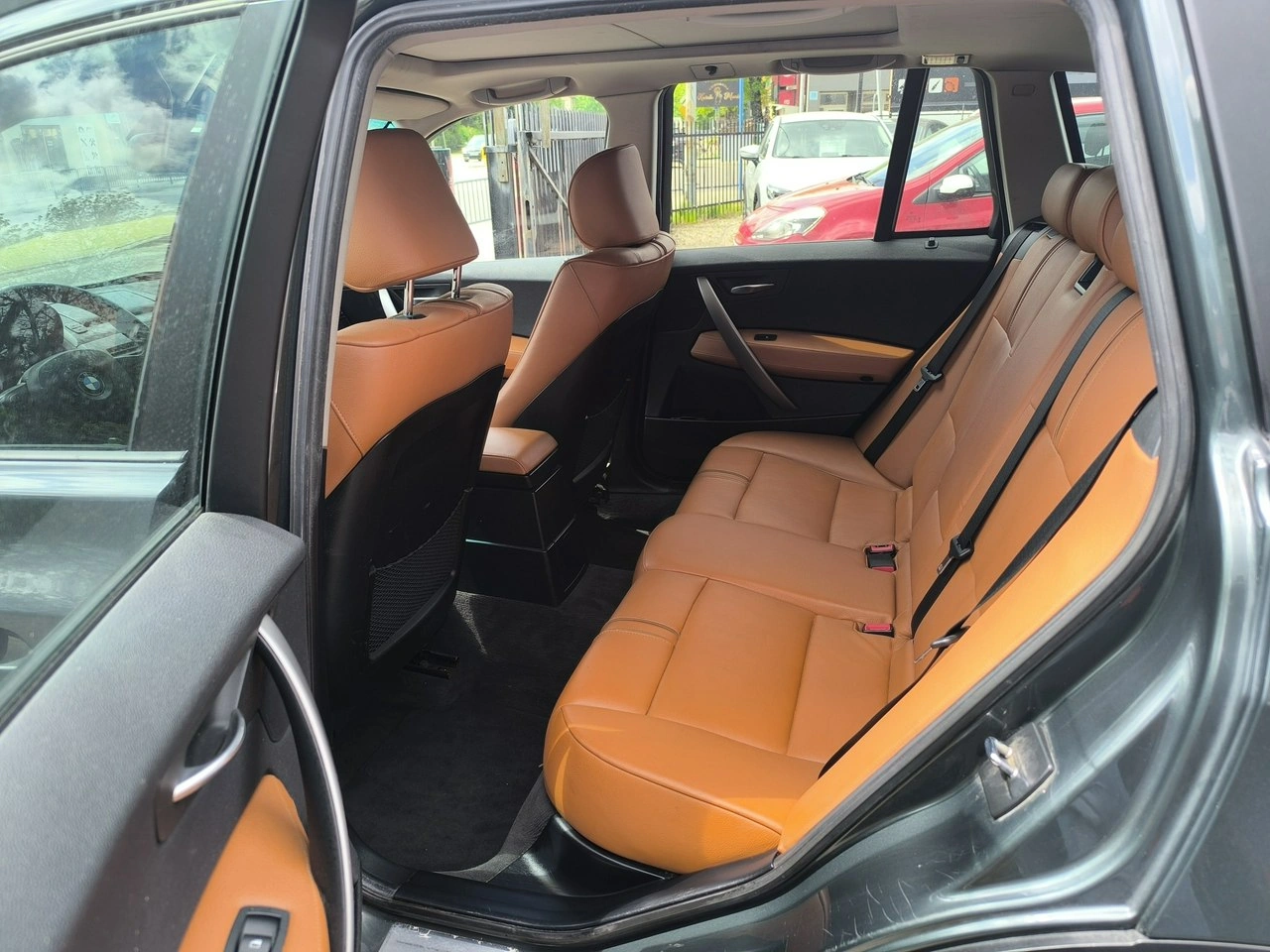 BMW X3 - Zdjęcie 15