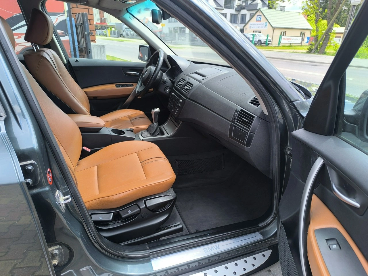 BMW X3 - Zdjęcie 18