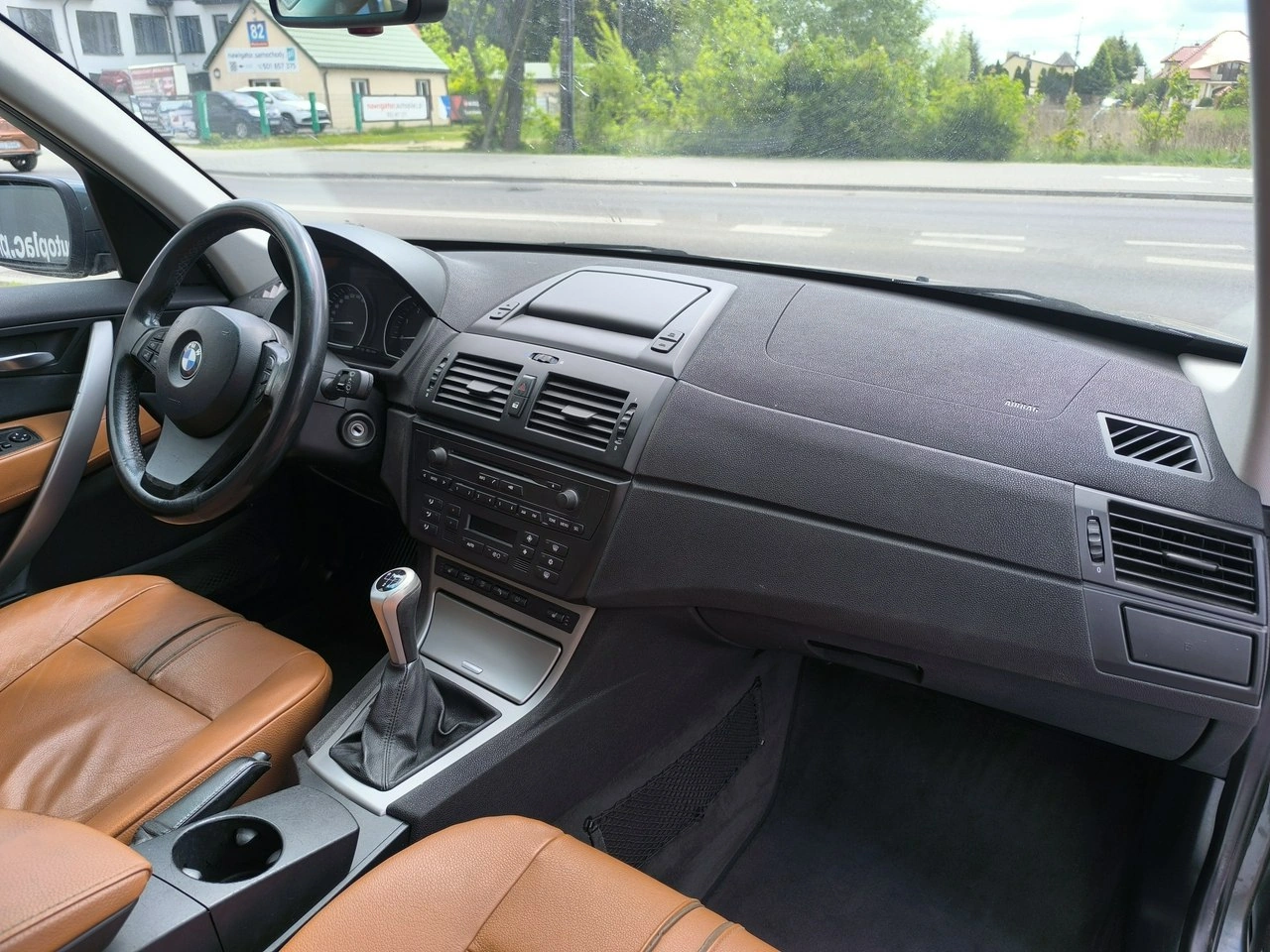 BMW X3 - Zdjęcie 19