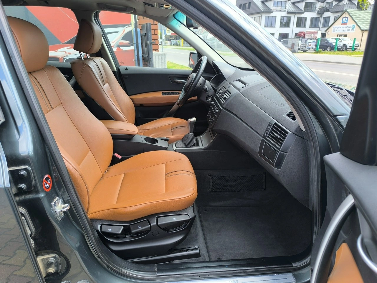 BMW X3 - Zdjęcie 21