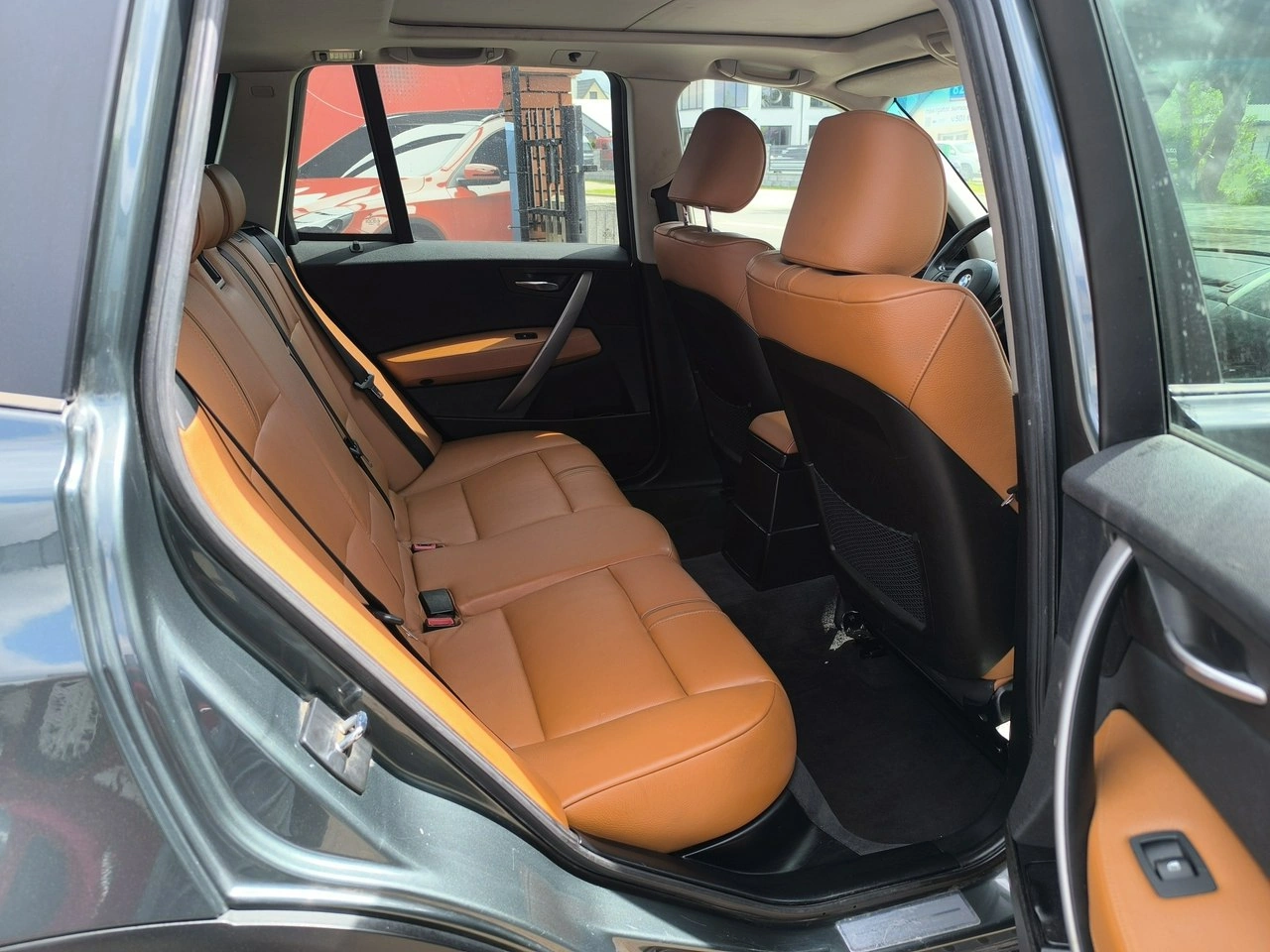 BMW X3 - Zdjęcie 22