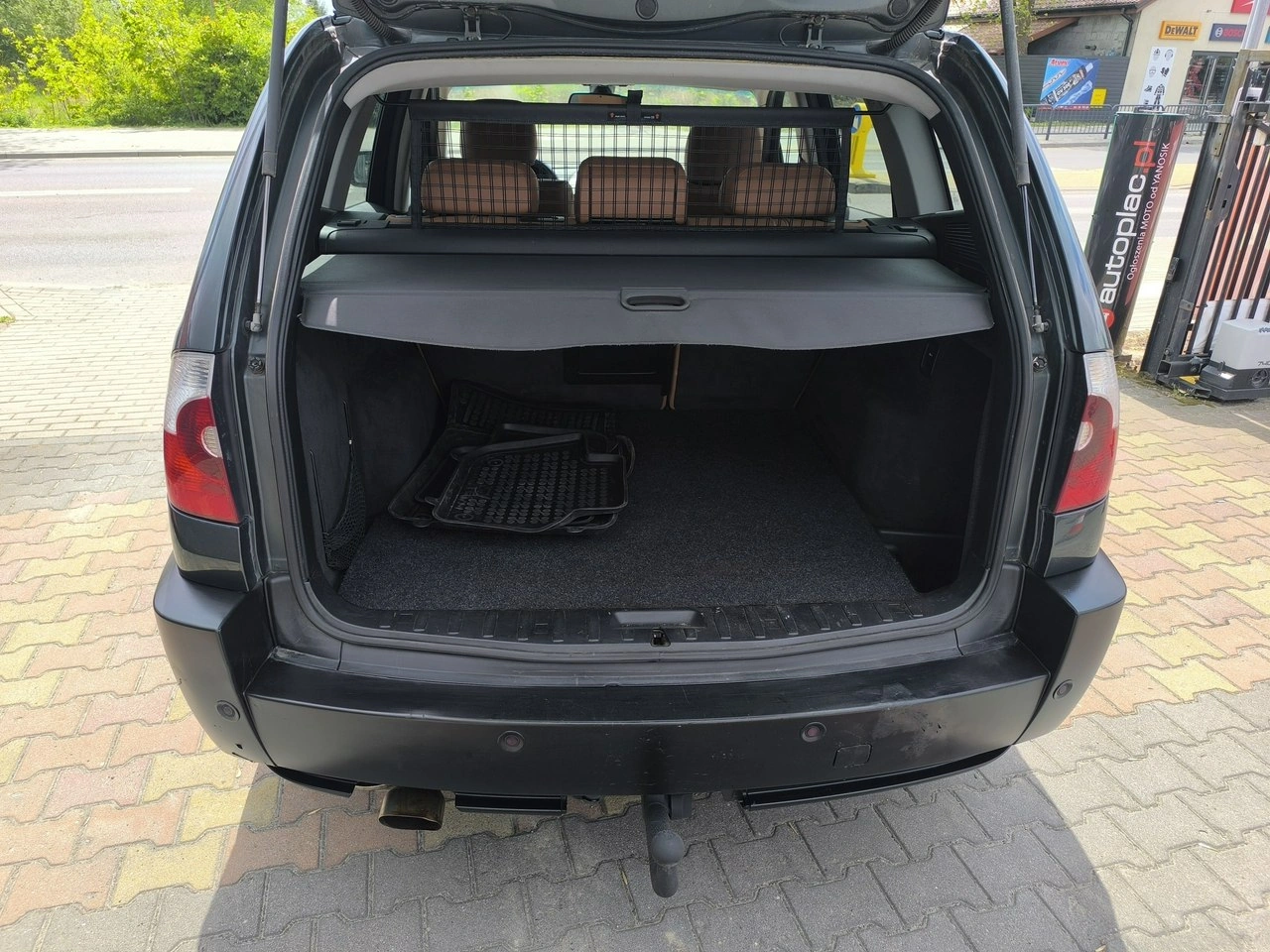 BMW X3 - Zdjęcie 23
