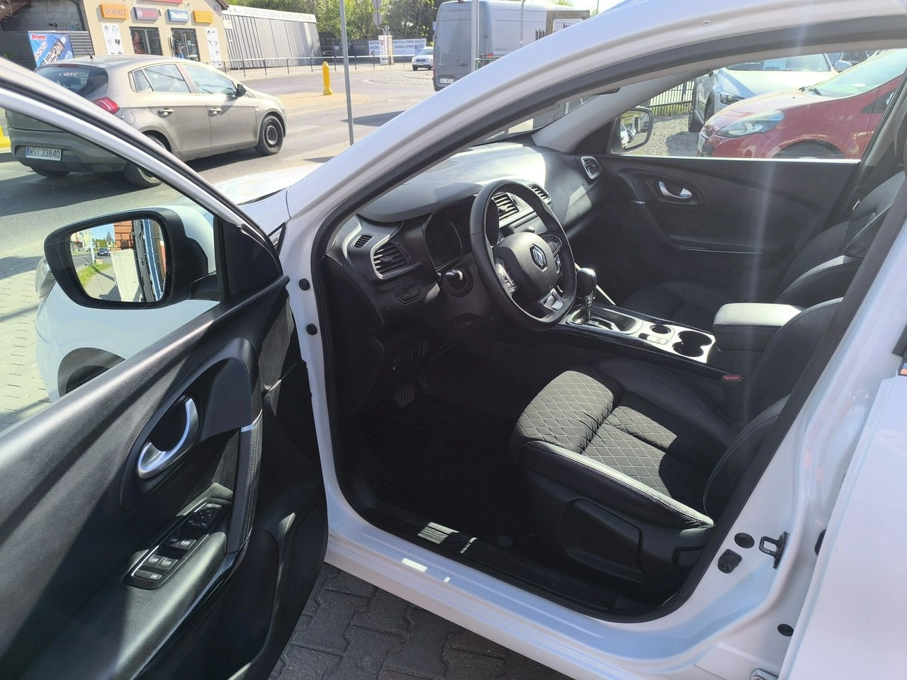 Renault Kadjar - Zdjęcie 12