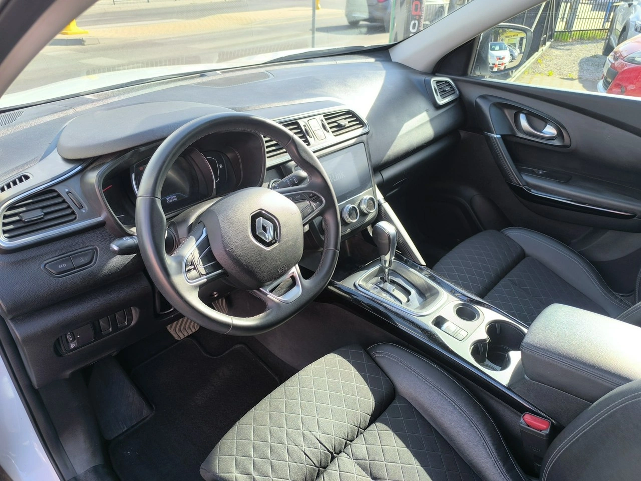 Renault Kadjar - Zdjęcie 13