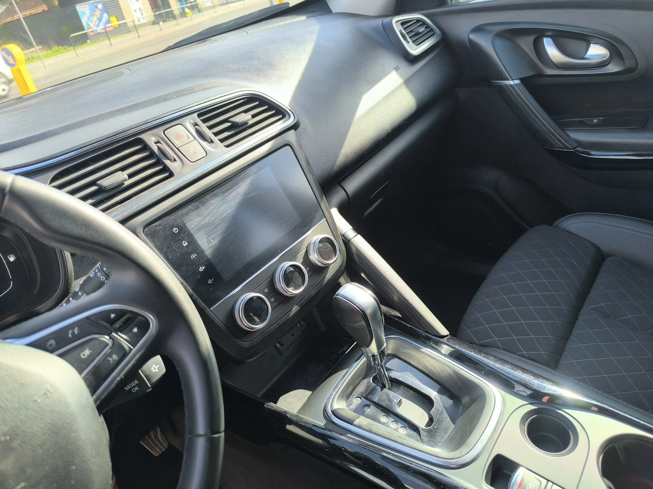 Renault Kadjar - Zdjęcie 14
