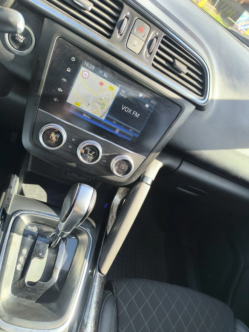 Renault Kadjar - Zdjęcie 15