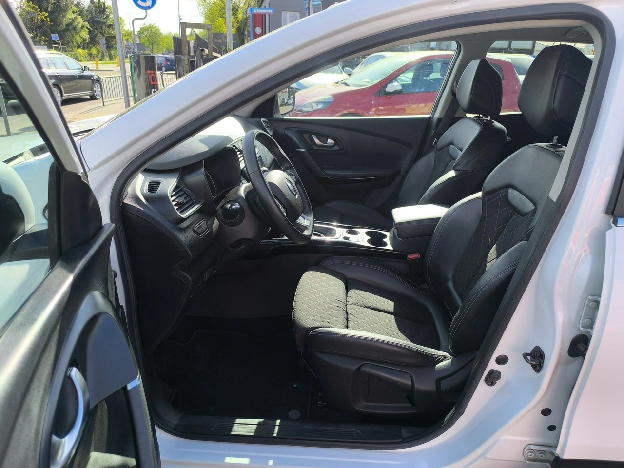 Renault Kadjar - Zdjęcie 17