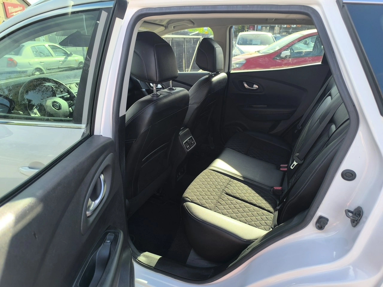 Renault Kadjar - Zdjęcie 18
