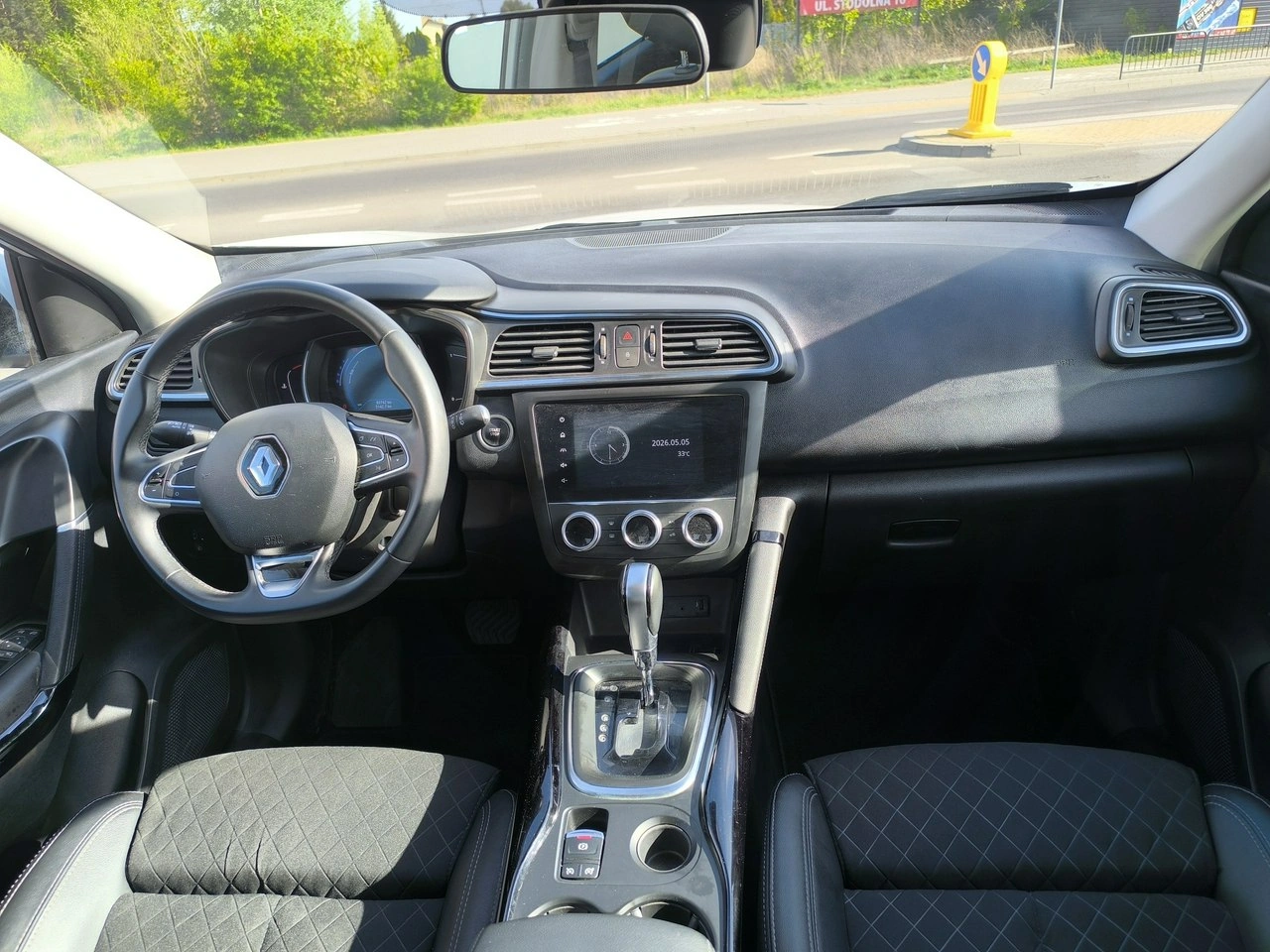 Renault Kadjar - Zdjęcie 19